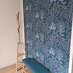 Moderne Et Boheme Apartamento