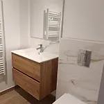 Apartamento Moderne Et Boheme