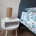 Apartamento Moderne Et Boheme Vittel