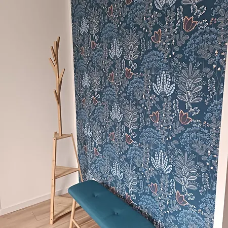 Moderne Et Boheme Appartement