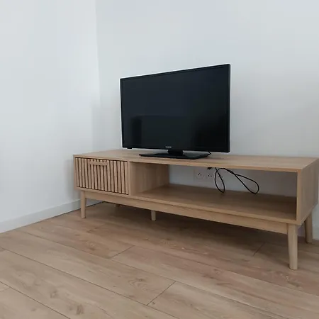 Appartement Moderne Et Boheme *