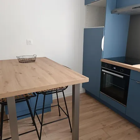 Moderne Et Boheme Vittel