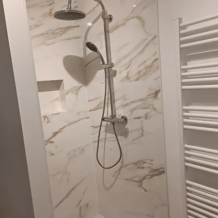 Moderne Et Boheme Apartamento *