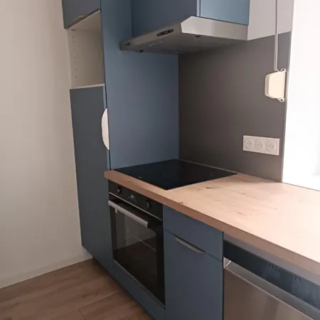 Appartement Moderne Et Boheme *