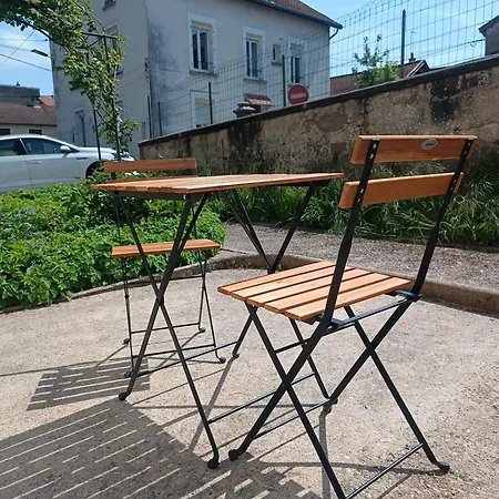 Moderne Et Boheme * Vittel