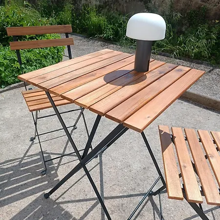 Apartment Moderne Et Boheme *