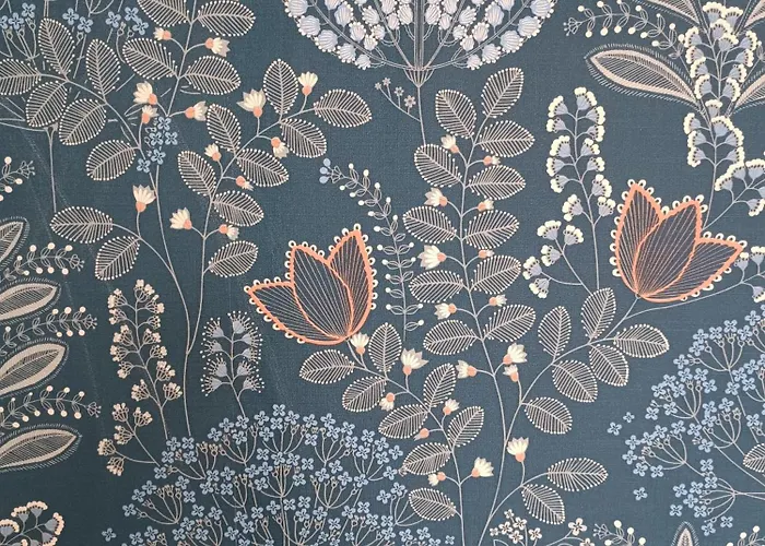 Moderne Et Boheme 维泰勒