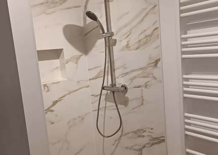 Moderne Et Boheme 公寓 *