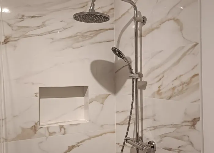 Moderne Et Boheme 公寓 维泰勒