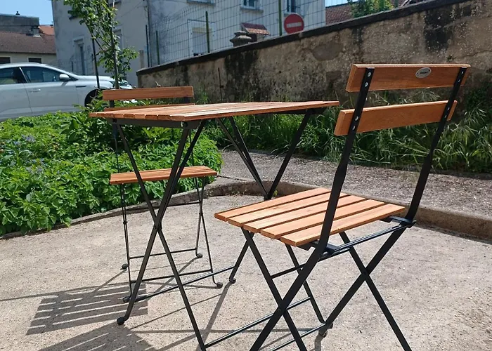 Moderne Et Boheme * 维泰勒