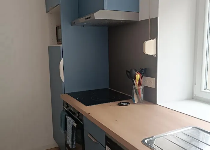 Moderne Et Boheme 维泰勒